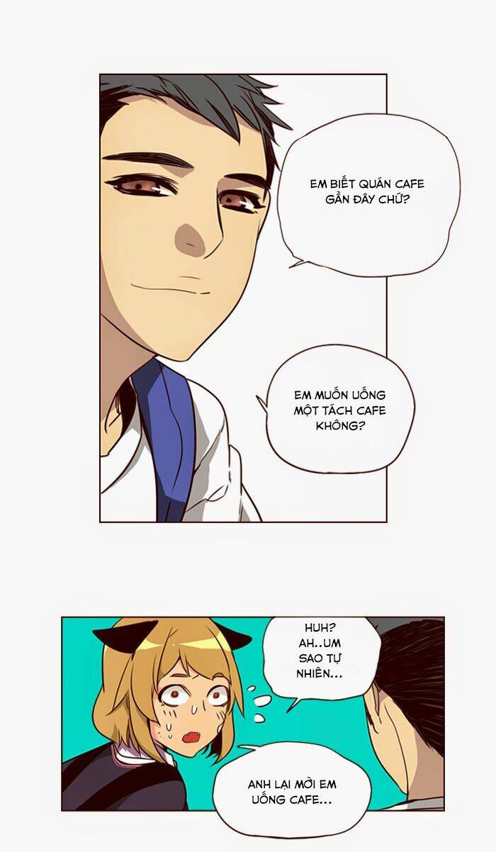 nữ sinh trường wilds chapter 187 18