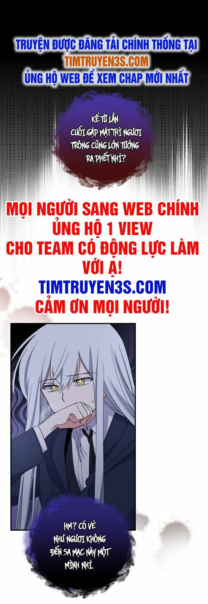 nhà hiền triết yigret chapter 37 1