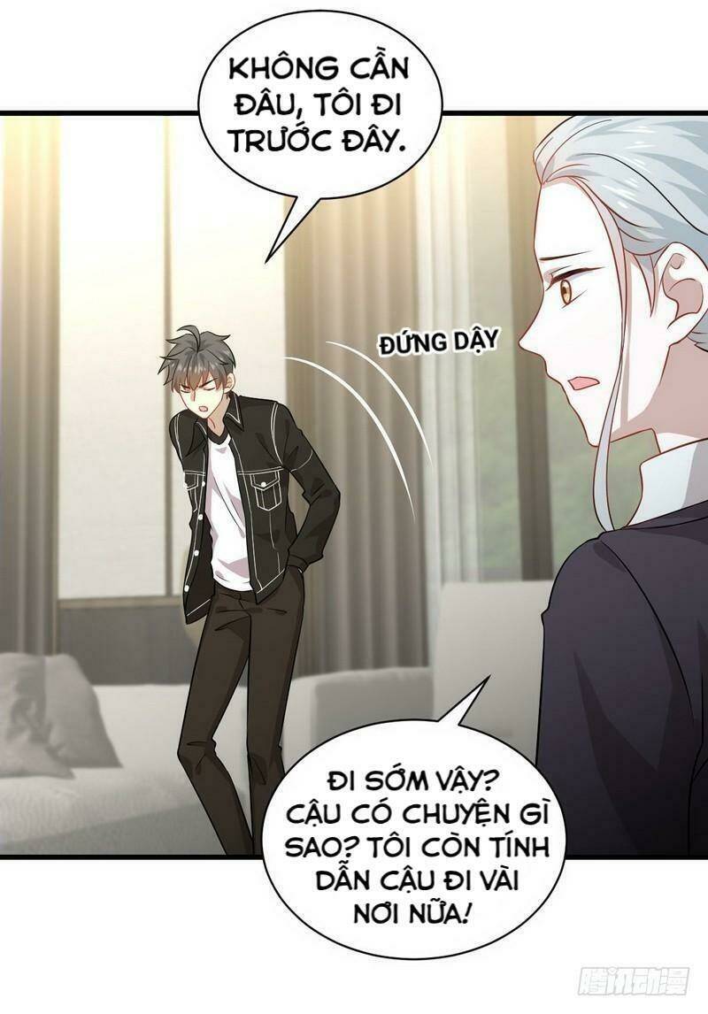 xuyên không vào thế giới nữ cường chapter 51 35