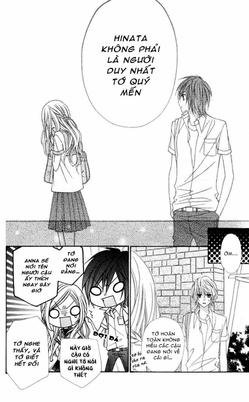 stardust wink chapter 13 27