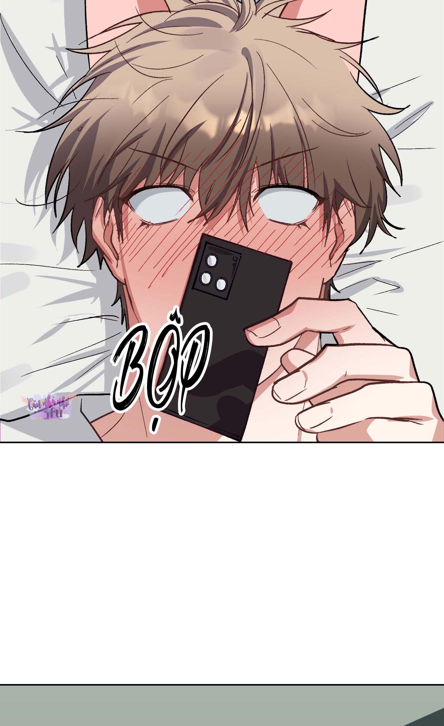 thỏ nhỏ xuất tinh trong 3 giây chapter 3 47