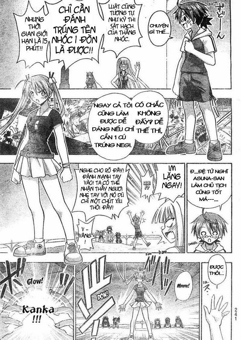 bậc thầy ma pháp chapter 170 13