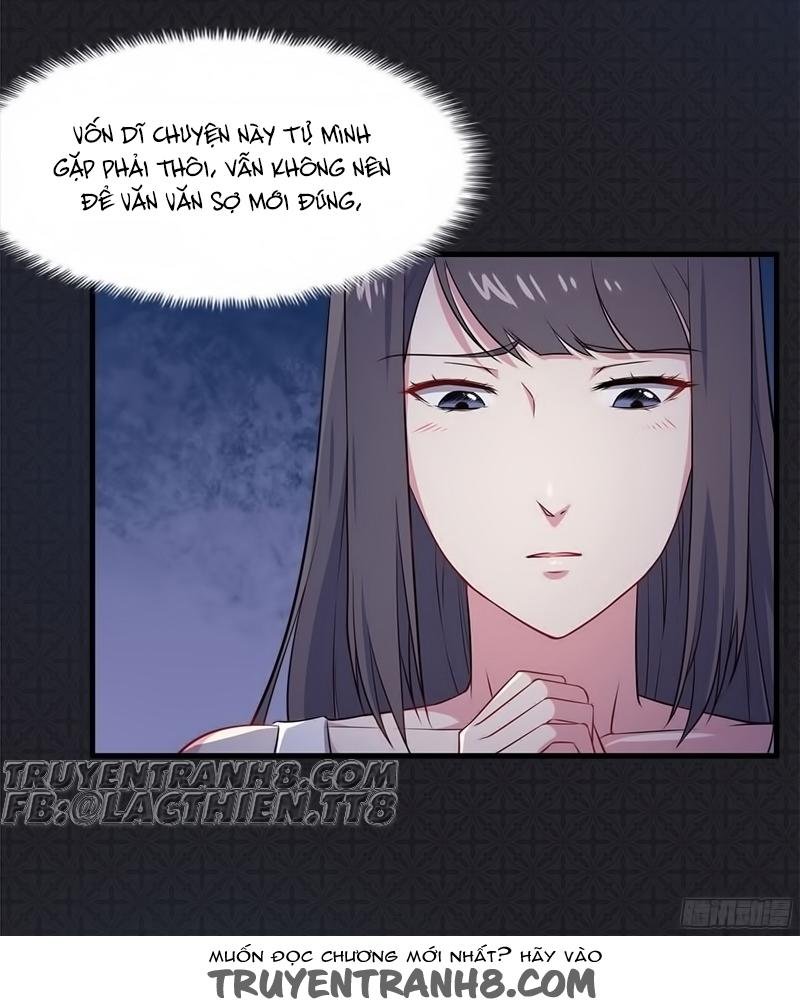 ngạo kiều quỷ vương yêu ta chapter 5 8