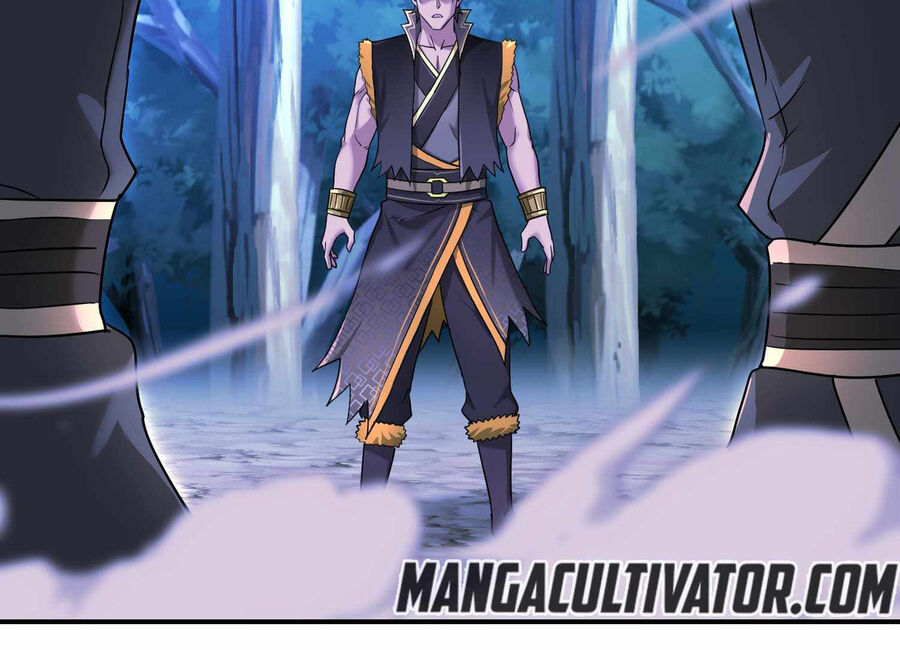 nhập hồn ma đạo tổ sư chapter 33.1 62