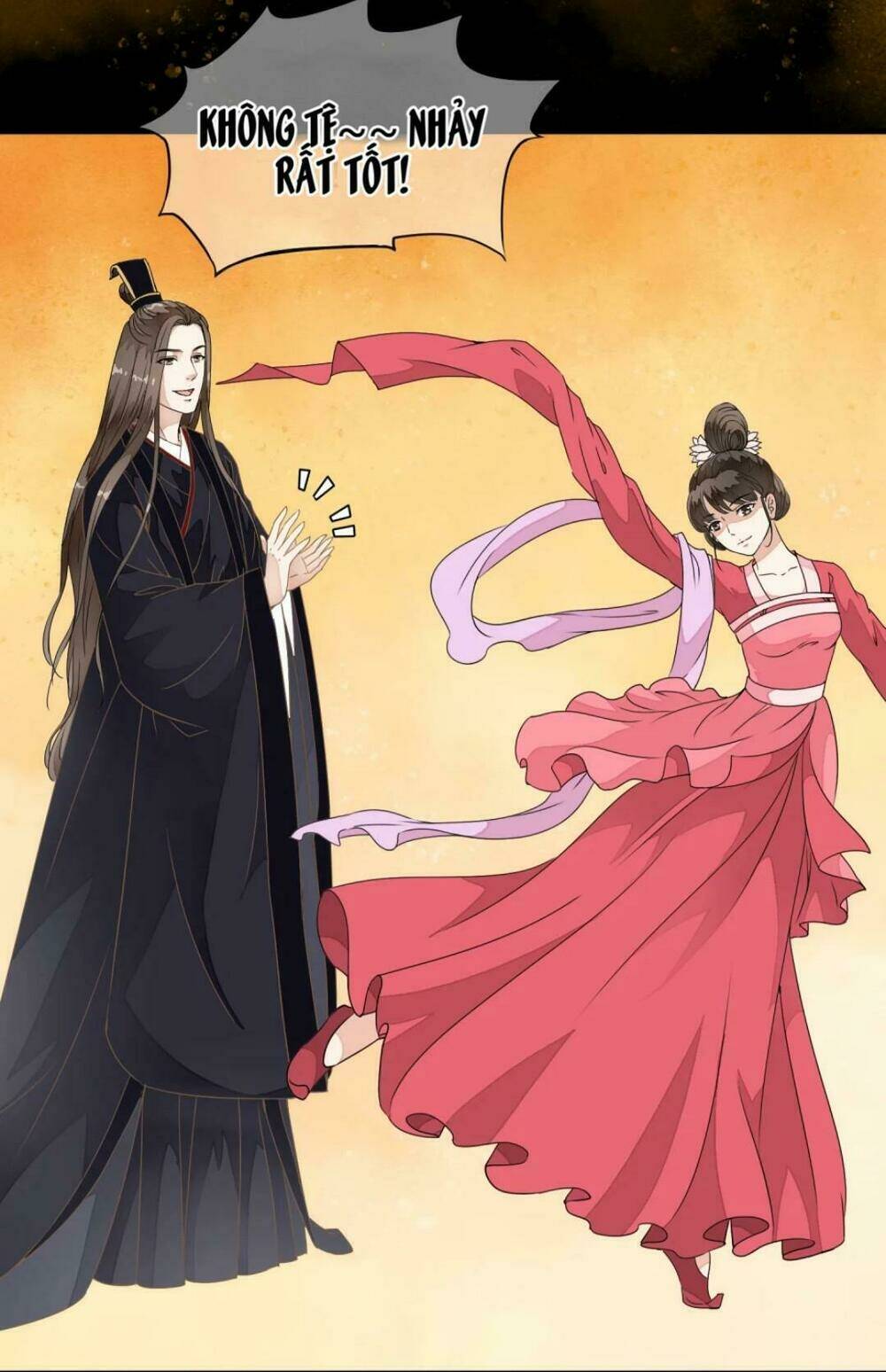 bạch liên yêu cơ người chapter 30 35