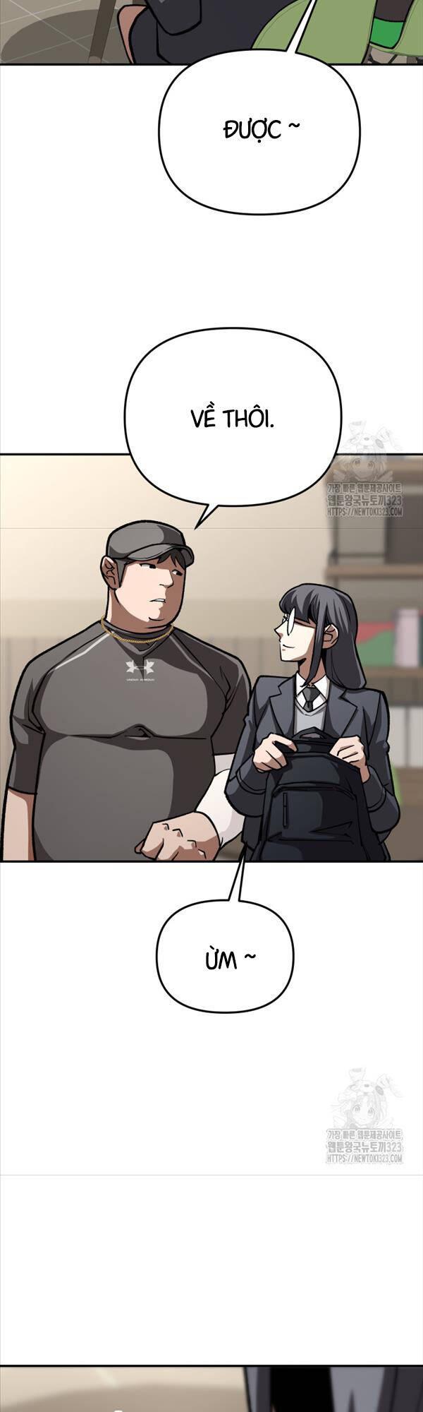 99 thủ lĩnh chapter 15 32