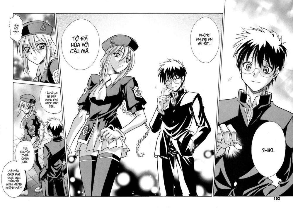 melty blood chapter 18 11