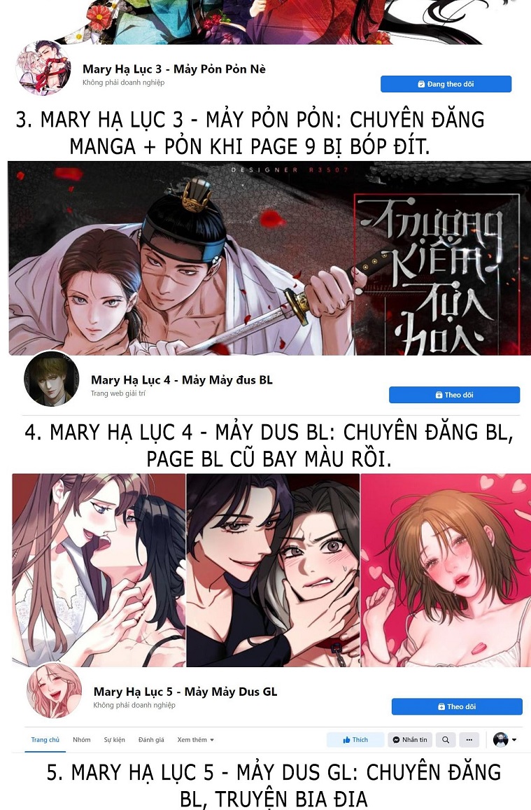 Trợ Lí Kim, Ăn Thử Không chapter 14.1 - Trang 2