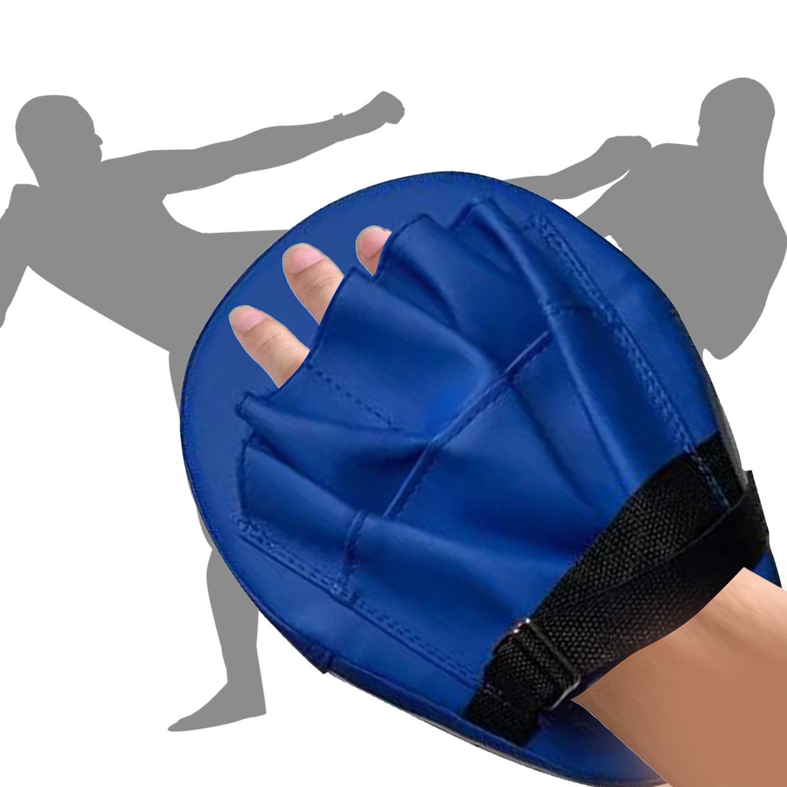 Boxing Pads Target Kickboxing MMA  Pads