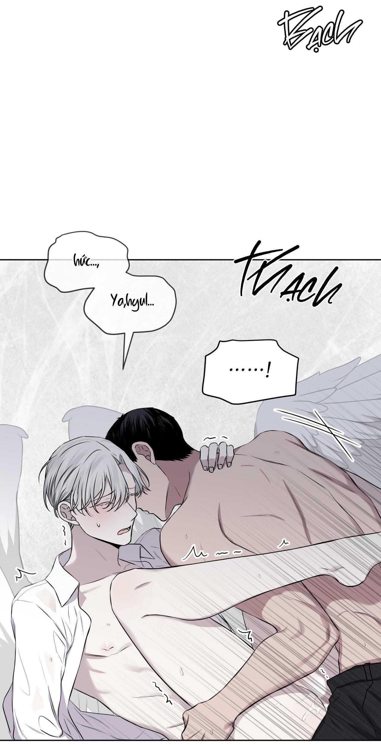 rừng biển [bl] chapter 41 21