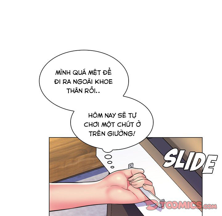 cô giáo biến thái chapter 44 20