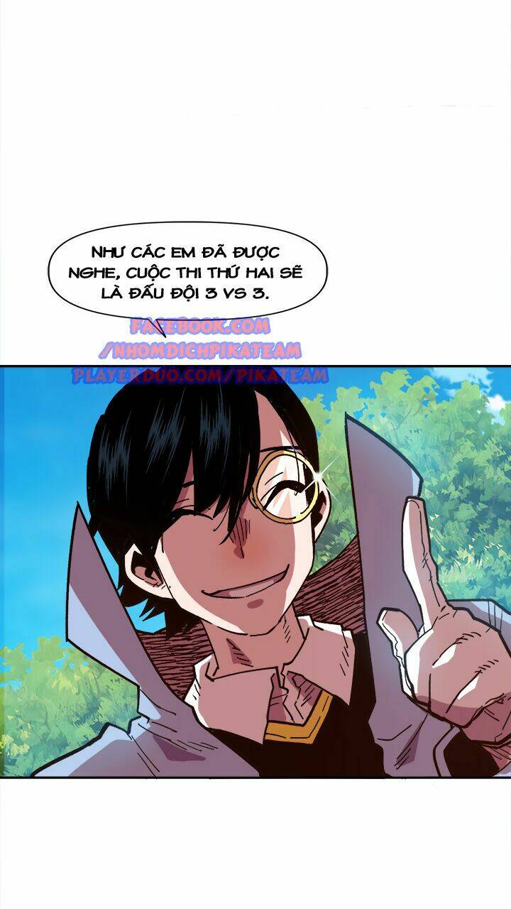 đại lục vô song chapter 12 50