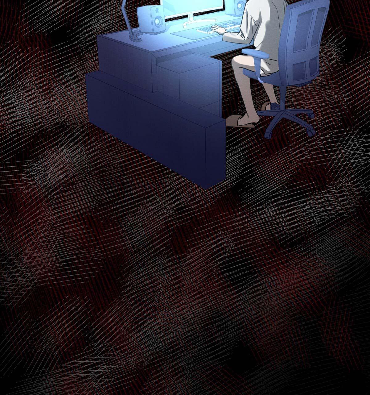 vòng xoáy của ác ma chapter 43 50