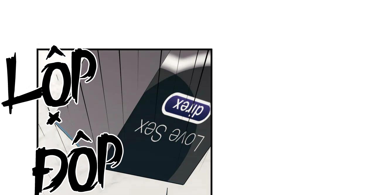 ám ảnh pheromone chapter 50 39