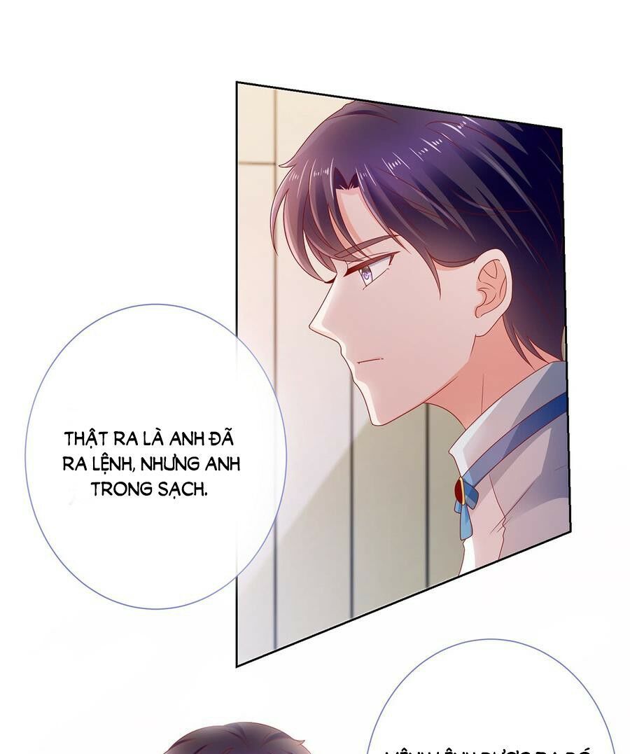 ẩn hôn 100%: chọc tức vợ yêu mua một tặng một chapter 109 22