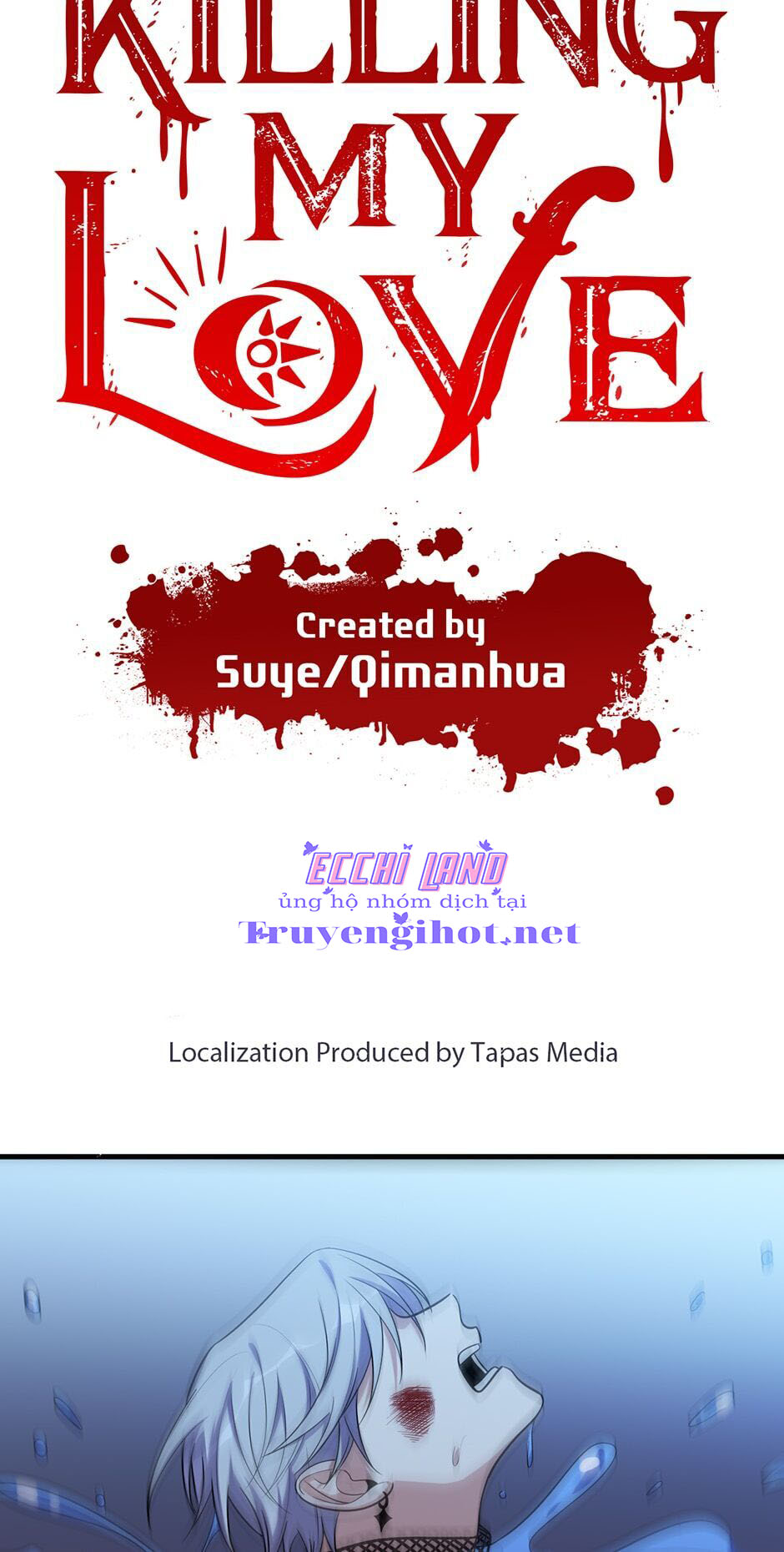 [16+] killing my love chapter 28.1 12