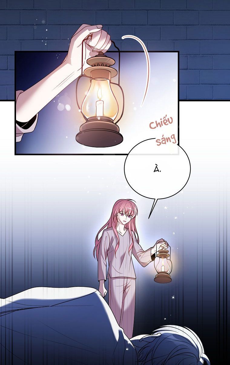 tôi đã gặp nam chính trong ngục tù chapter 1 55