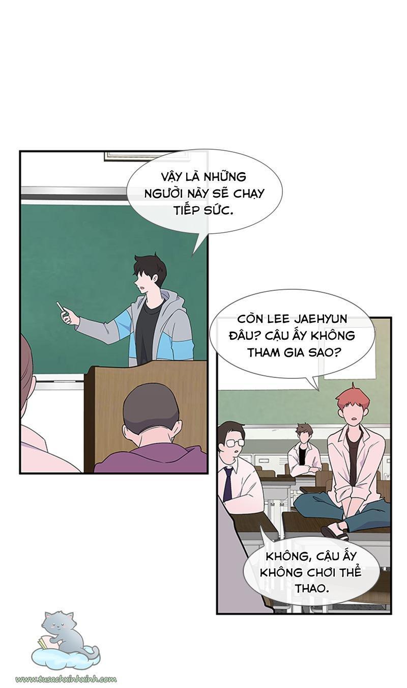 về bên anh chapter 15 9