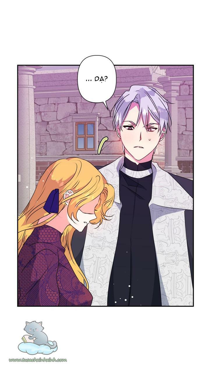 tôi đang nuôi dưỡng một con quái thú chapter 52 8