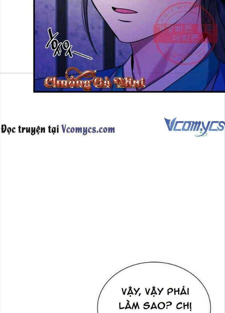 cô dâu của sói đen chapter 27 8