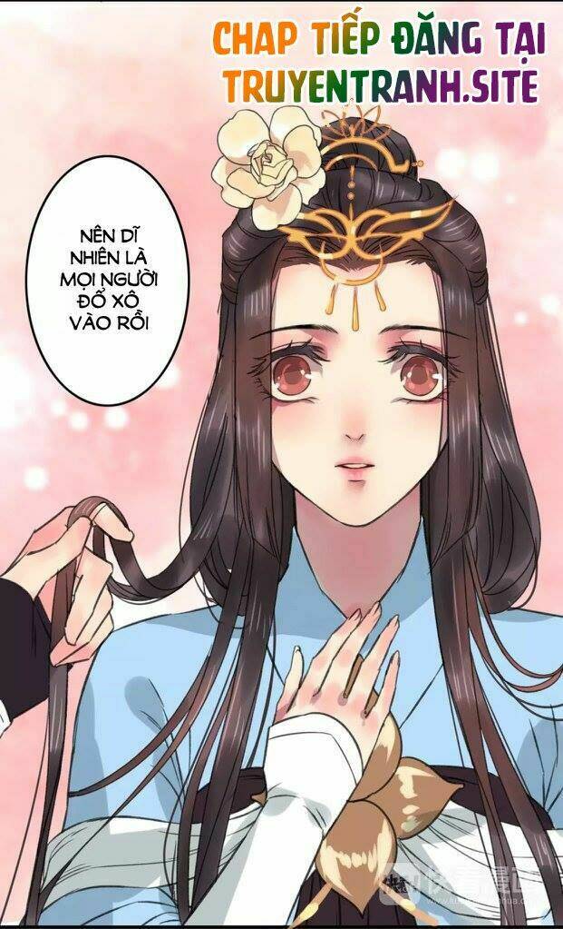 thịnh thế thanh ca chapter 3 41