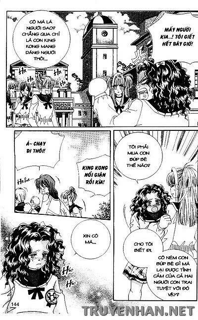 love bullet chapter 15 2