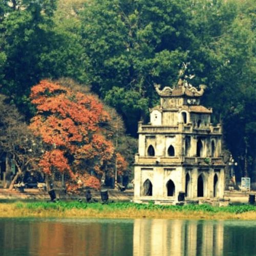 Tour 4N3Đ Khám Phá Các Điểm Hot Nhất Miền Bắc: Hà Nội - Ninh Bình - Hạ Long