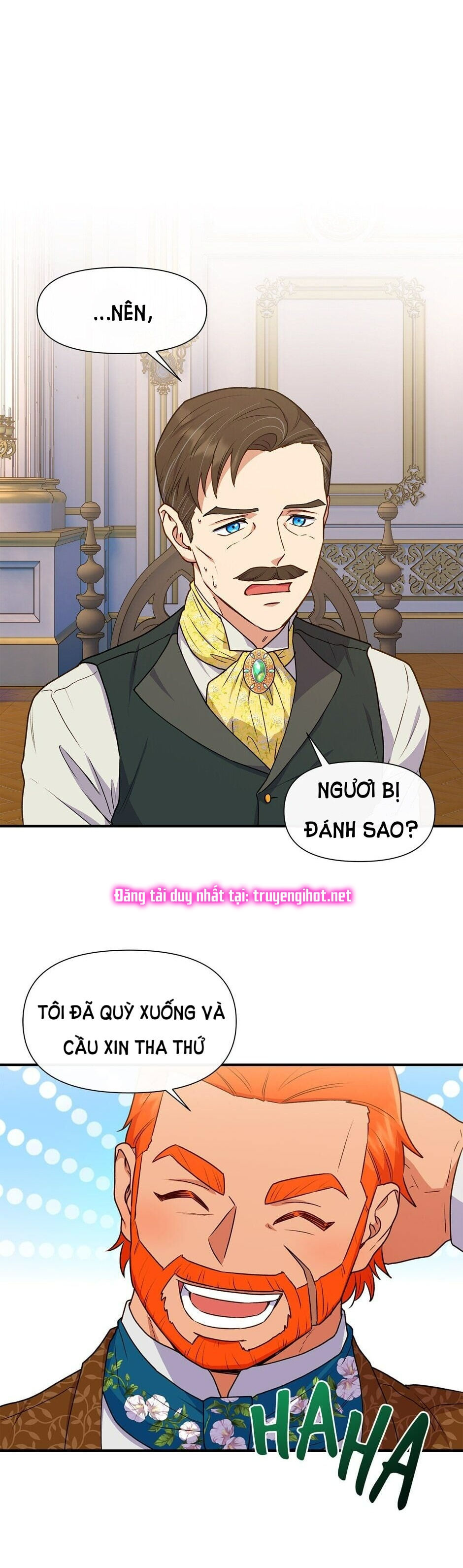 bản khế ước với nữ công tước ác ma chapter 131 16