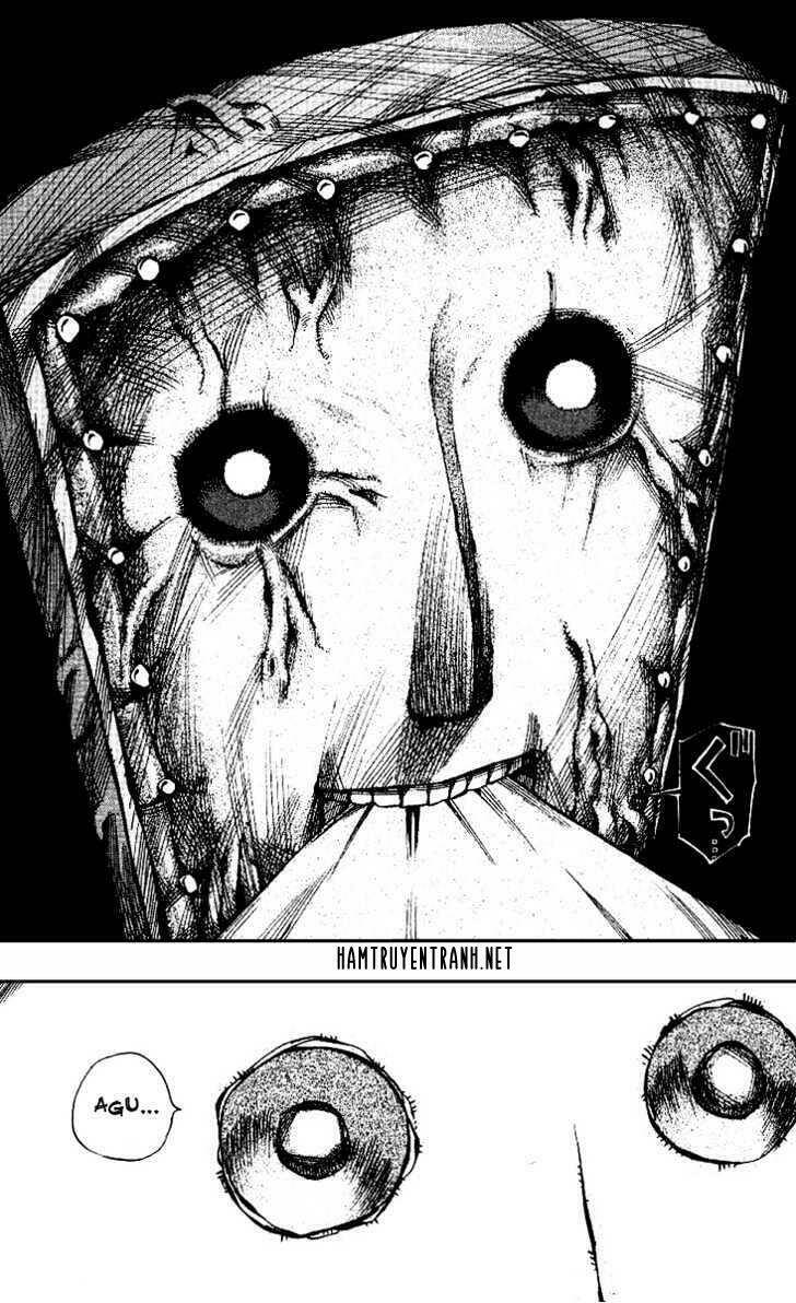 cục điều tra siêu nhiên chapter 4 13