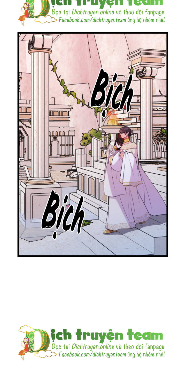 hoàng đế bệ hạ là mãnh thú chapter 59 19