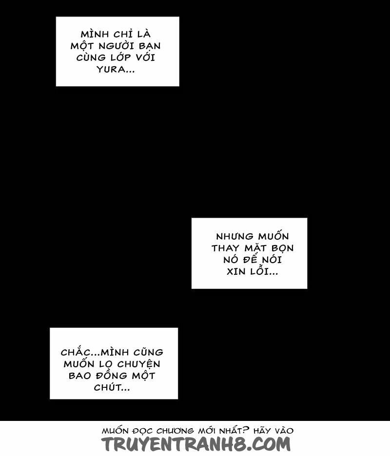 …”một sự thật khá khó chịu.” chapter 16.1 42