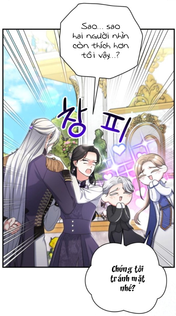 dành cho nhân vật bị bỏ rơi yêu thích nhất của tôi chapter 78.2 9