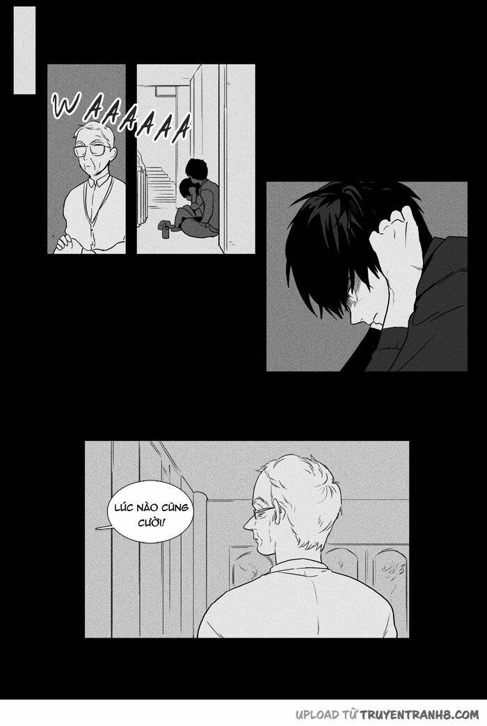 bẫy tình yêu chapter 91 31