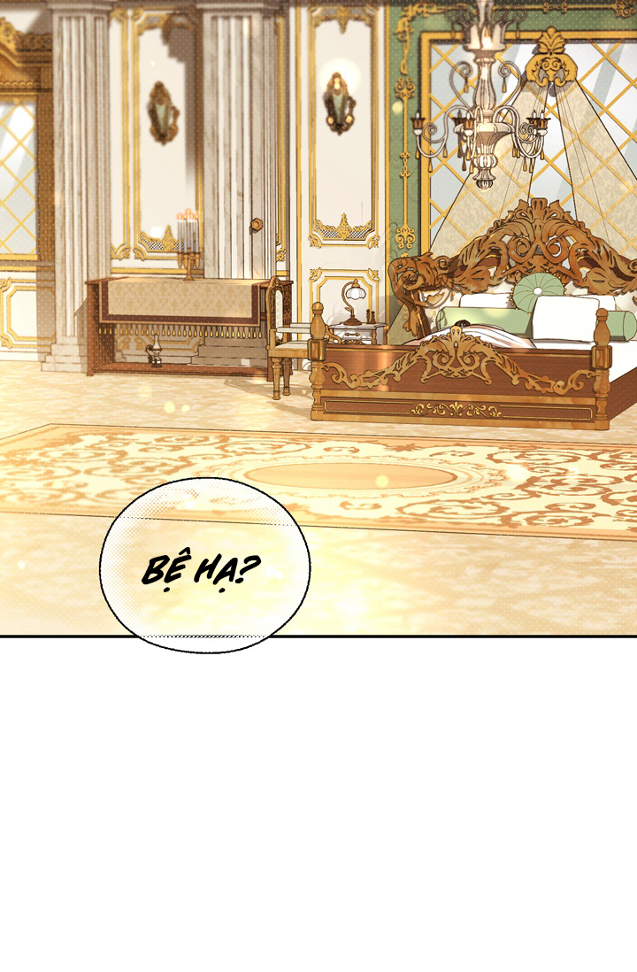 cách che giấu đứa con của hoàng đế chapter 49 64