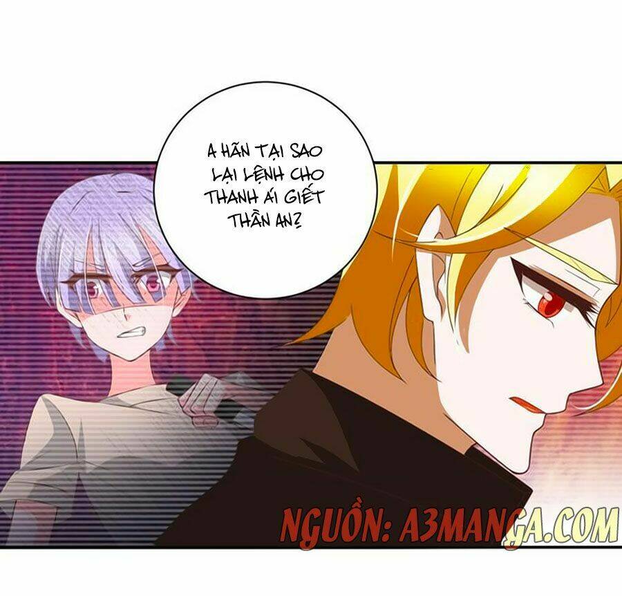 người yêu khát máu của tôi chapter 44 18