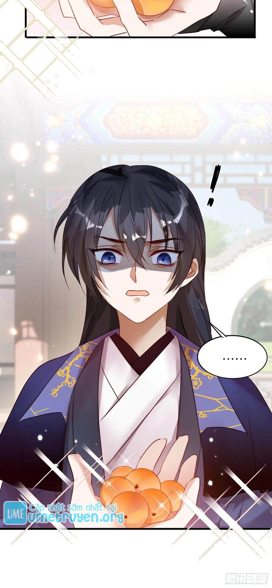 lục thân bất nhận chapter 64 8