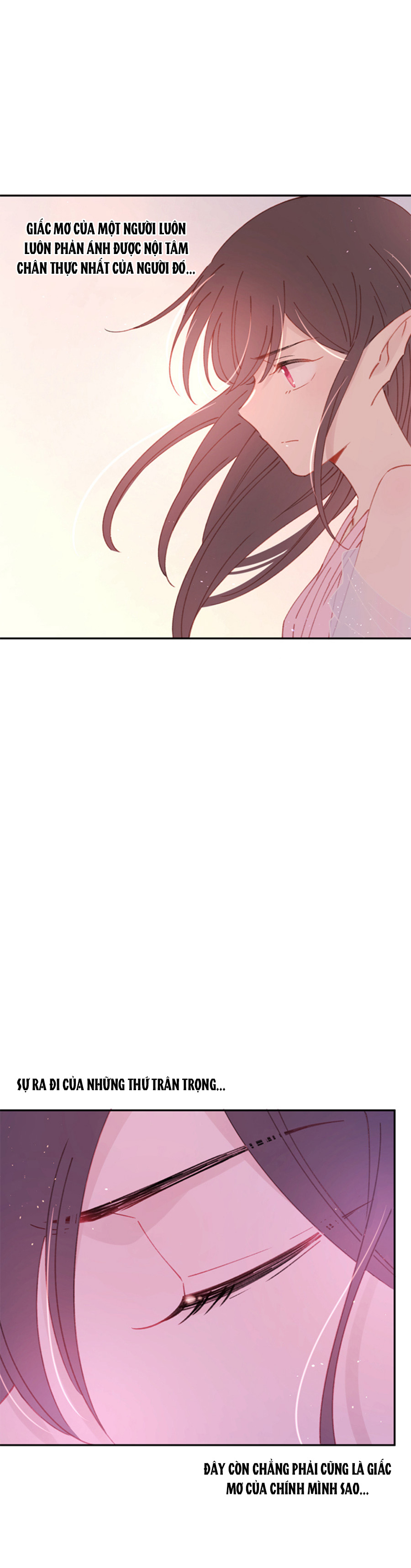 khi mộng thần yêu chapter 9.2 5