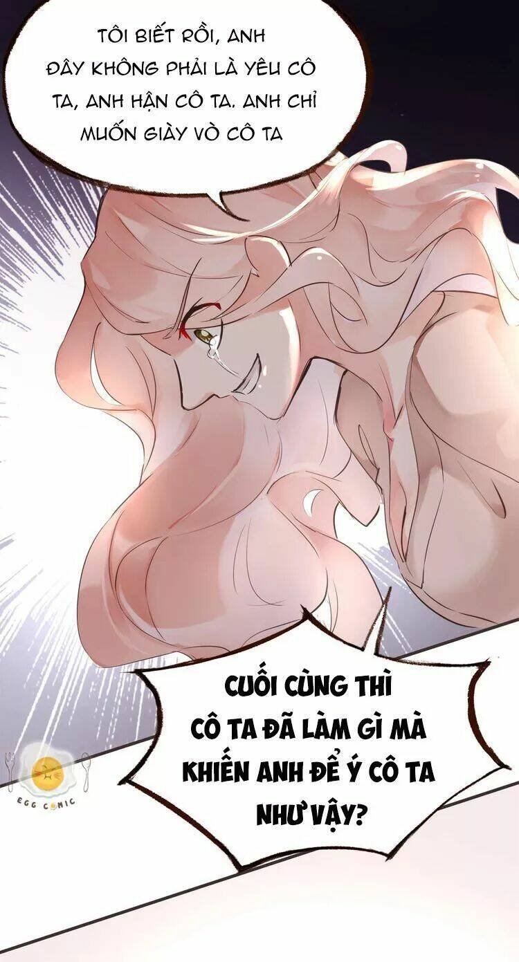 nở rộ trên bụi gai chapter 33 25