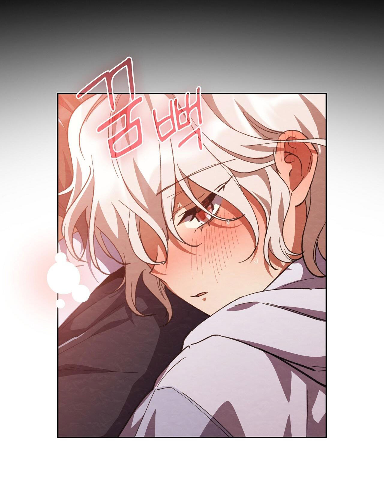 Trốn Thoát Khỏi Gã Thợ Săn chapter 27.2 - Trang 27