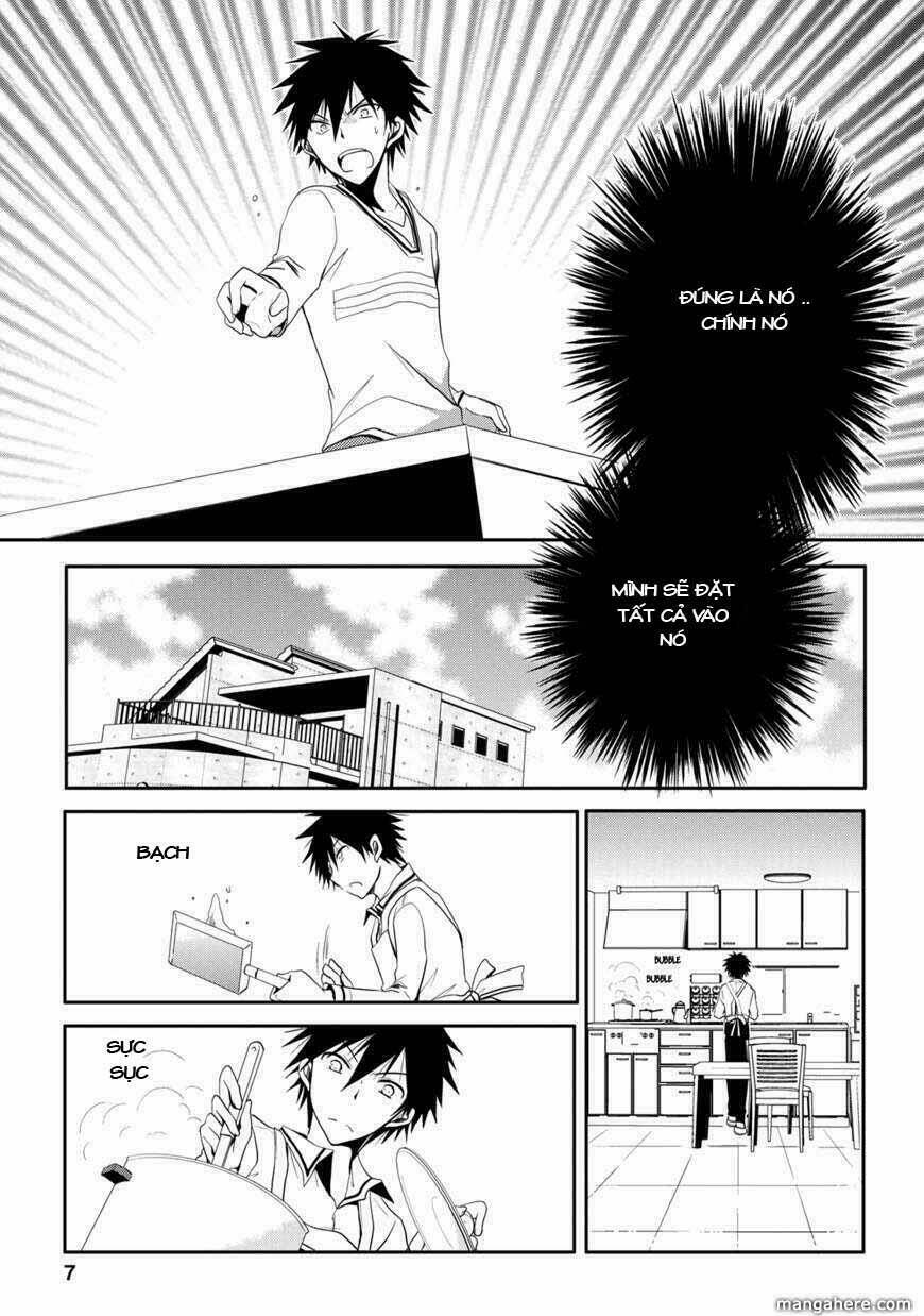 seishun for-get! chapter 3 9