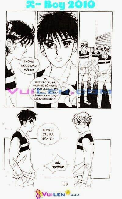 cô giáo tuổi 18 chapter 3 139