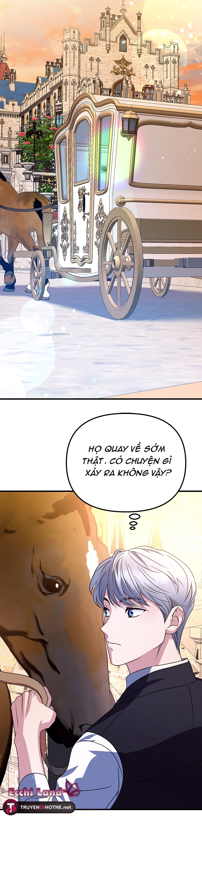 10 phương pháp để bị bạo chúa bỏ rơi chapter 4.2 8