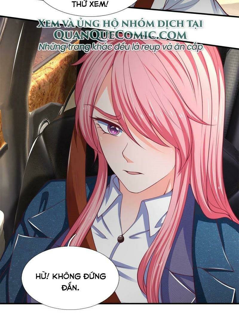 chung cực binh vương tại đô thị chapter 118 14
