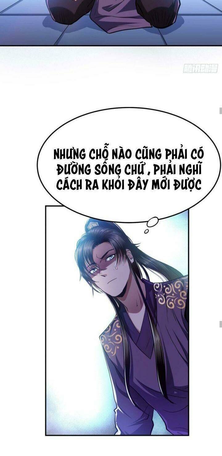 nam chủ và hậu cung đều dưới trướng ta chapter 2 22