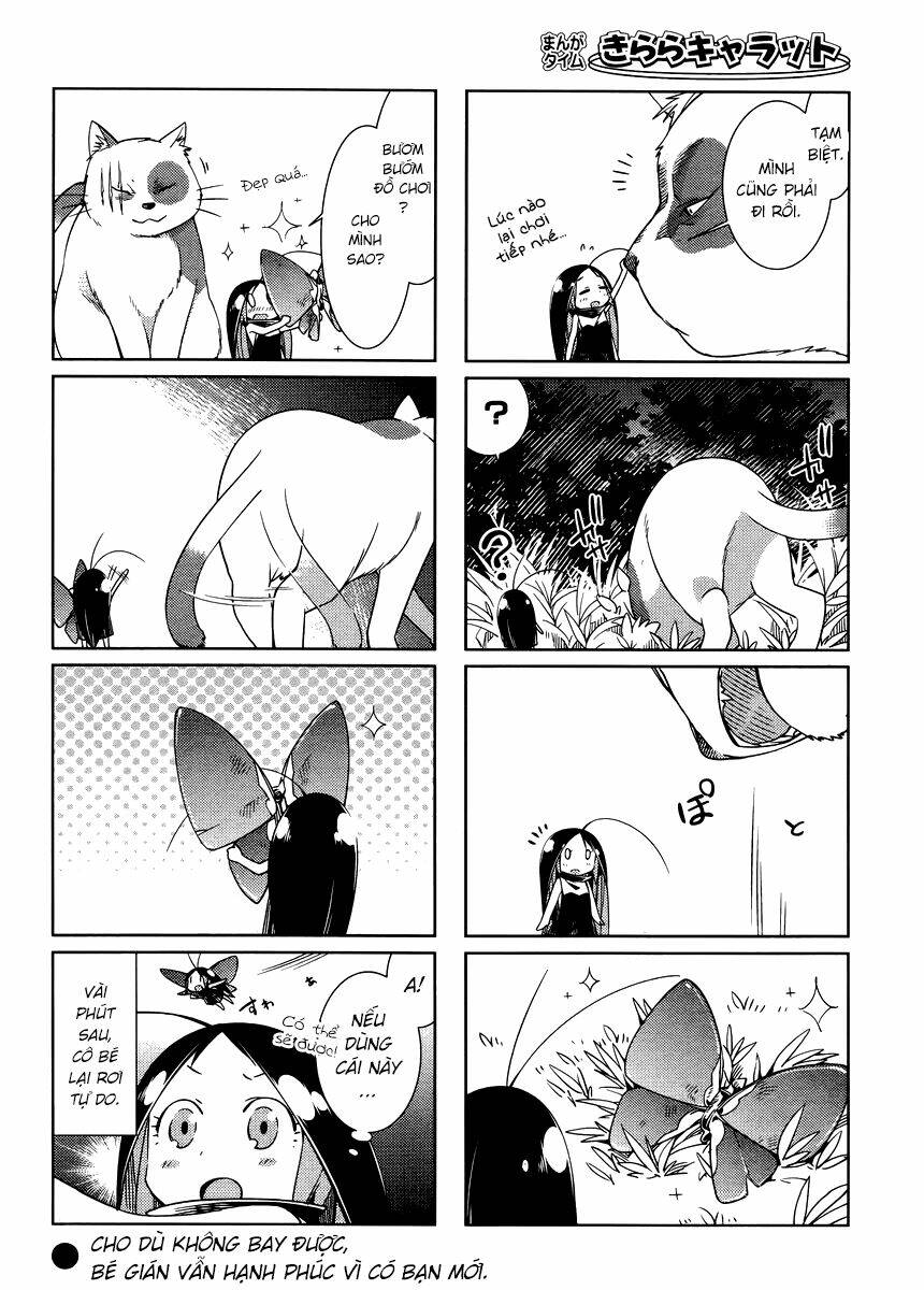 gokiburi gijinka chapter 21 9