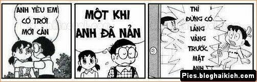 doraemon chế chapter 53 1