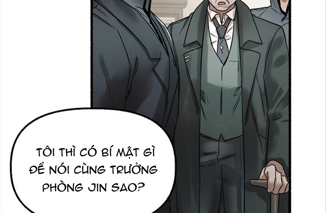 Hoa Triều chapter 26