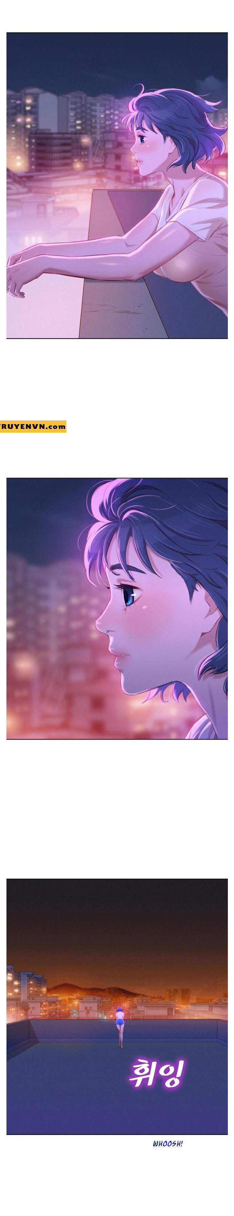 chị gái mưa chapter 58 23