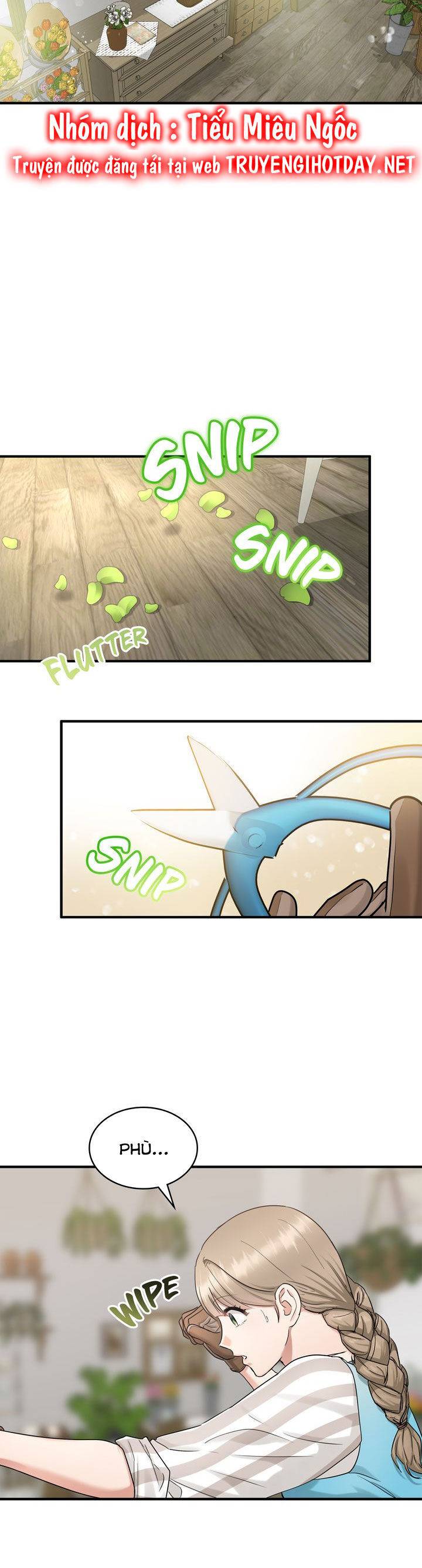 người thừa kế chapter 65 4