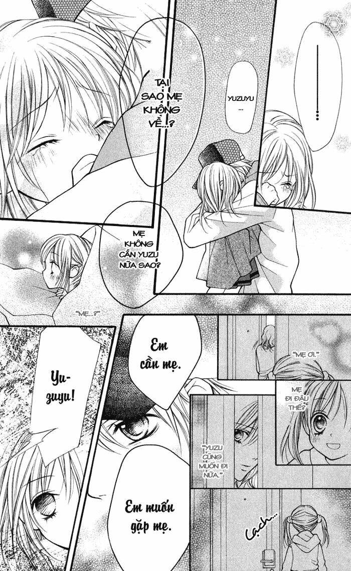 câu chuyện tuổi teen chapter 32 30